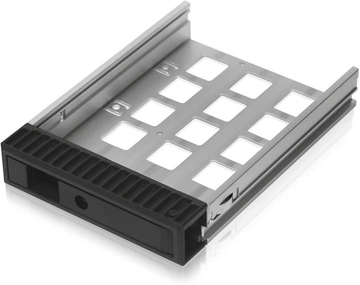 Produktbild RaidSonic ICY BOX Wechselrahmen IB-129SSK-B für 2.5 /3.5
