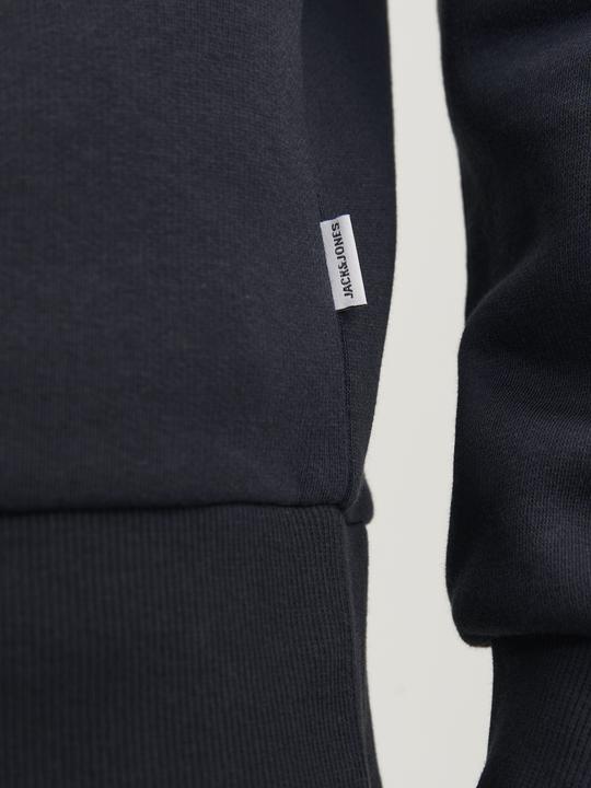 Produktbild Jack & Jones JJELOGO SWEAT HOOD 2 COL 24/25 NOOS (XL)
