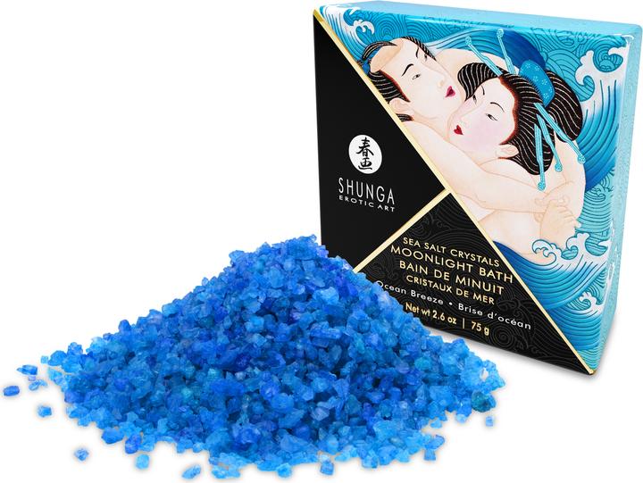 Shunga Ocean Breeze (Badeperlen)