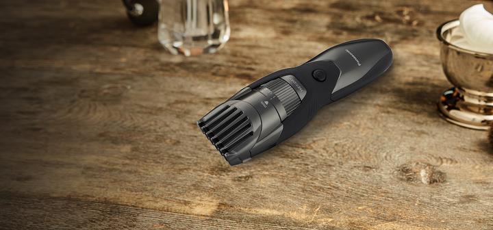 Actual product image Panasonic Beard trimmer