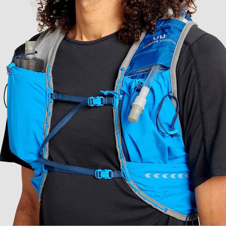 Produktbild Ultimate Direction Ultra Vest 6.0 (XL)