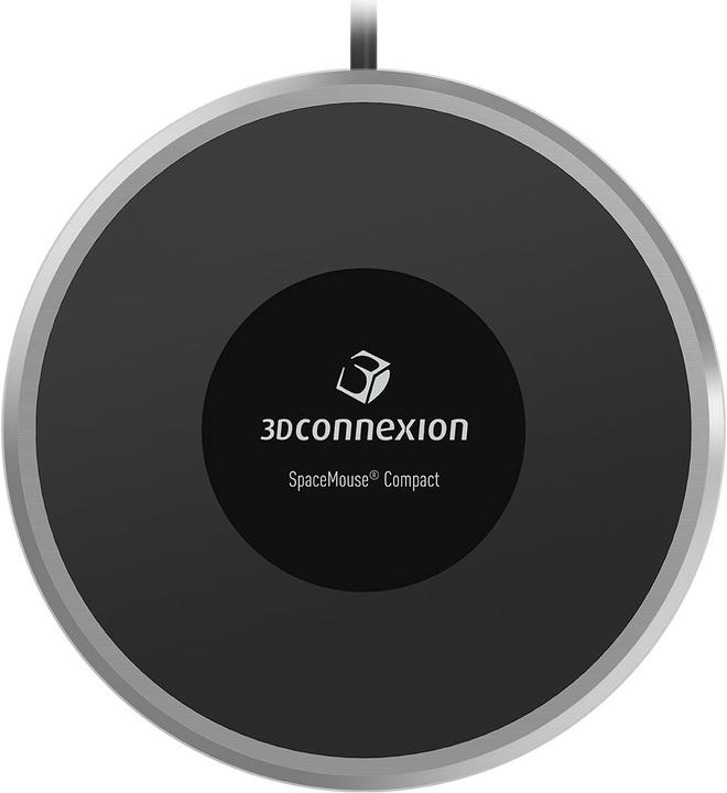 Actual product image 3Dconnexion SpaceMouse Compact (Cable)
