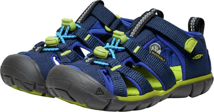 Actual product image Keen C Seacamp Ii Cnx (24)