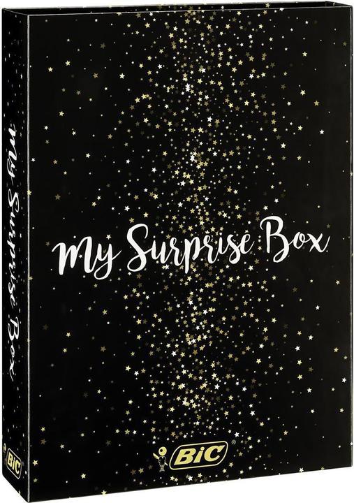 Produktbild Bic My Surprise Box (Mehrfarbig, 14 x)