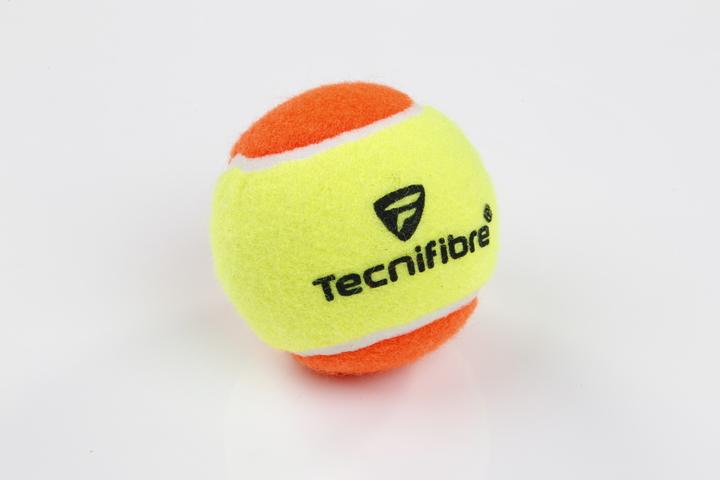 Produktbild Tecnifibre ® COURT Tennisbälle