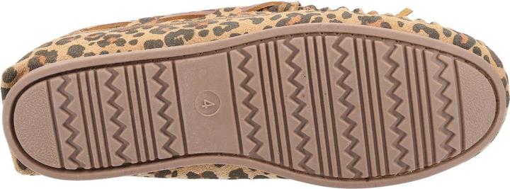 Immagine prodotto Hush Puppies Pantofole Allie modello leo in pelle scamosciata (37)