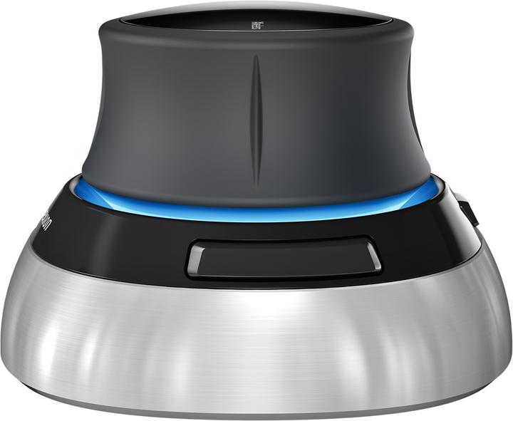Produktbild 3Dconnexion SpaceMouse (Kabellos)