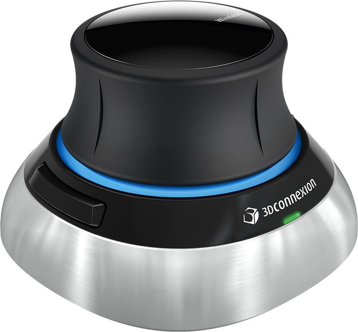 Produktbild 3Dconnexion SpaceMouse (Kabellos)