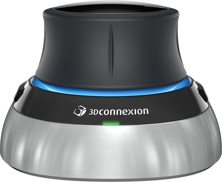 Produktbild 3Dconnexion SpaceMouse (Kabellos)