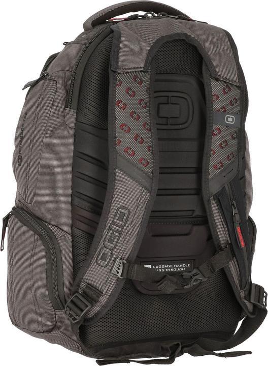 Immagine prodotto Ogio Rss del ribelle (30 l)