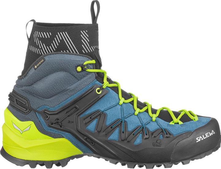 Immagine prodotto Salewa GTX bordo Wildfire Edge (46.5, 47)