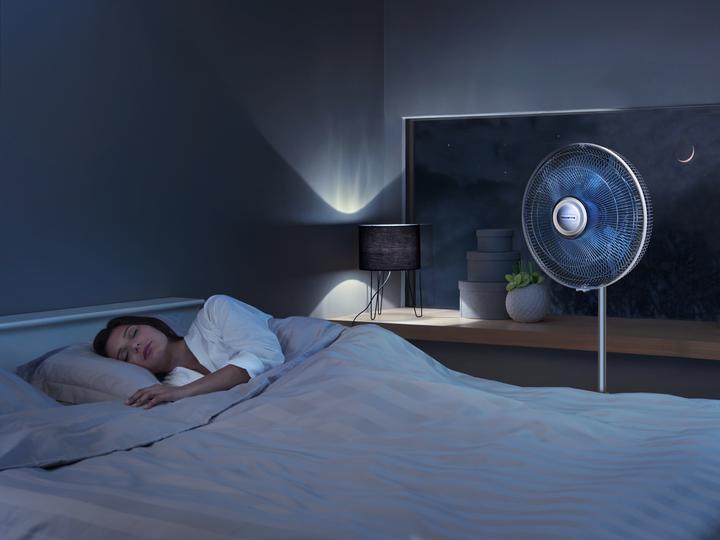 Actual product image Rowenta Essential + (54 dB)