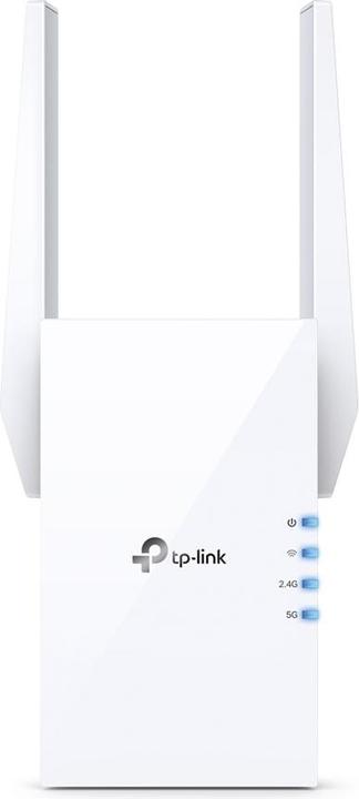 Image du produit TP-Link RE605X (1201 Mbit/s, 574 Mbit/s)