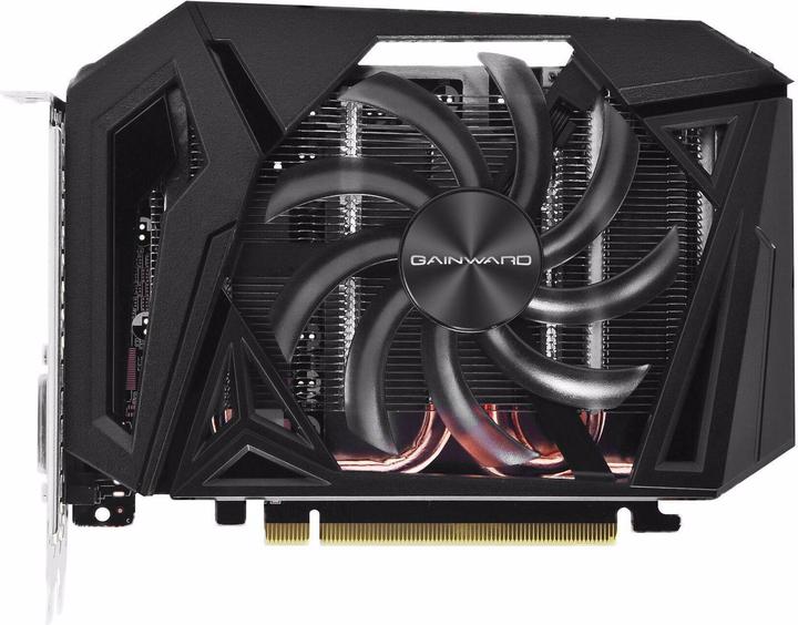 Image du produit Gainward GTX1660 Super Pegasus (6 Go)