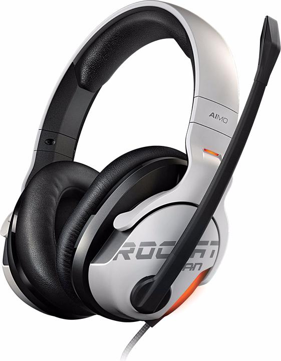 Actual product image Roccat Khan AIMO (Cable)
