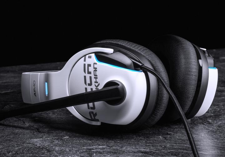 Actual product image Roccat Khan AIMO (Cable)
