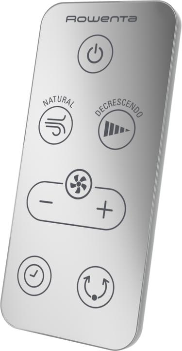 Actual product image Rowenta Turbo Silent Extreme + (35 dB)