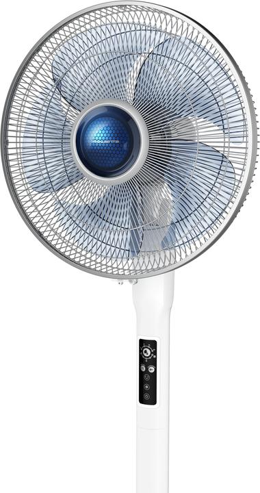 Actual product image Rowenta Turbo Silent Extreme + (35 dB)