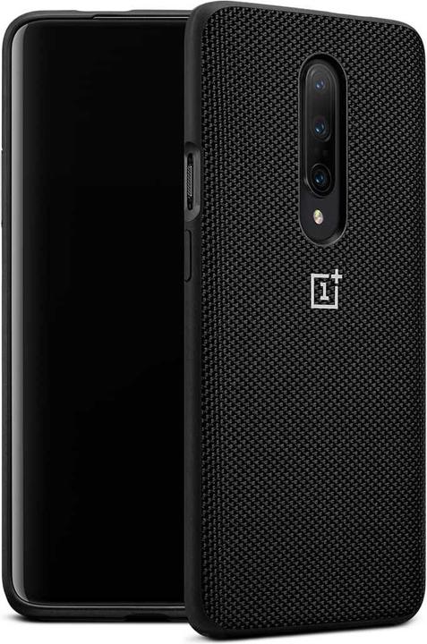 Actual product image OnePlus bumper case (OnePlus 7T Pro)