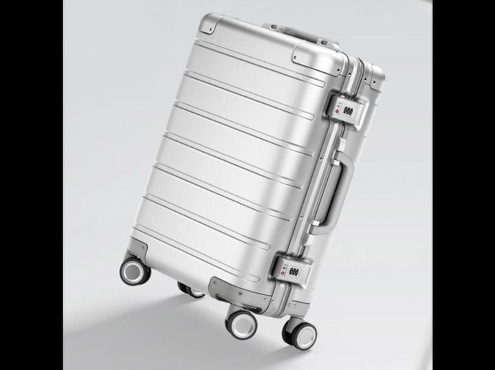 Produktbild Xiaomi Carry On (31 l, Handgepäck (bis 50l))