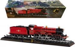 Actual product image Noble Collection Réplique du Poudlard Express
