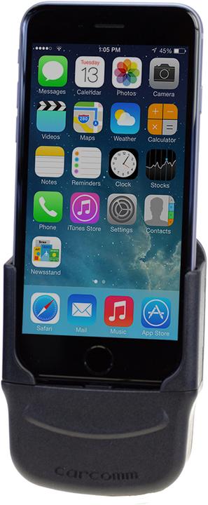 Produktbild Carcomm Multi-Basys Cradle