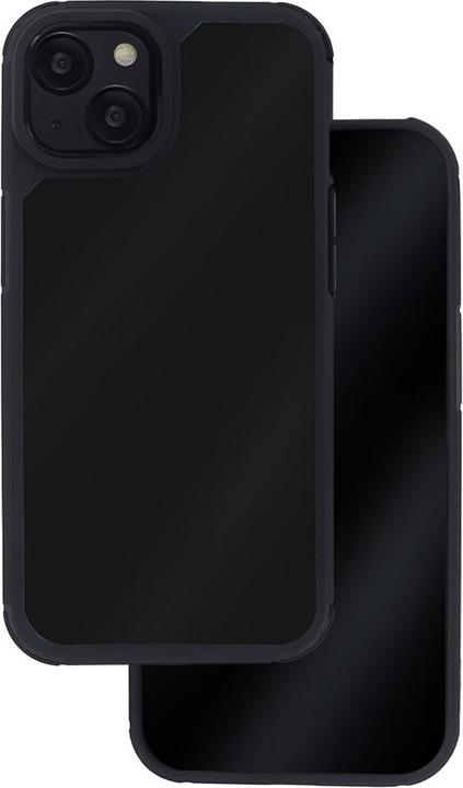 Produktbild OEM Color Shock Hülle für Samsung Galaxy A34 5G schwarz (Samsung Galaxy A34 5G)