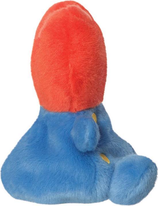 Image du produit Line Friends BT21 - Pluszowa maskotka 13 cm TATA Palm Pals (13 cm)