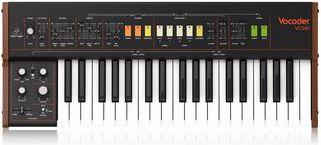Image du produit Behringer Synthétiseur Vocoder VC340
