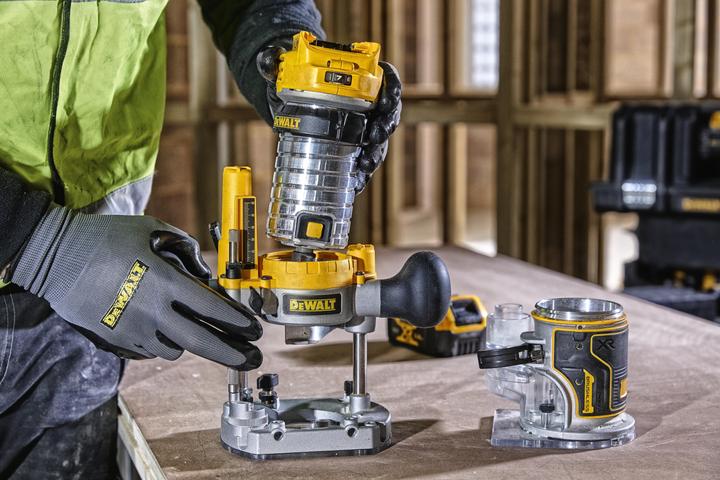 Produktbild DeWalt DCW604N-XJ