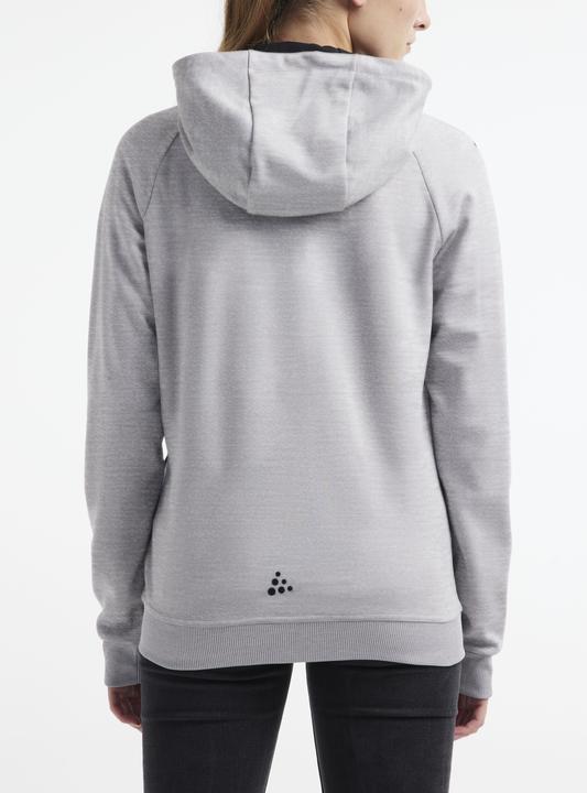 Actual product image Craft Adv Unify Fz Hood W (S)