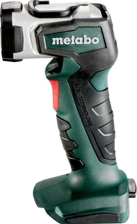 Produktbild Metabo Combo Set 6.1