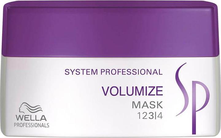 Produktbild Wella SP Volumize (200 ml)