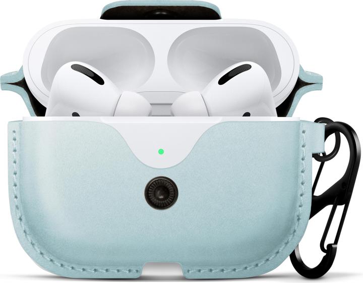 Actual product image TwelveSouth AirSnap Pro for Apple AirPods Pro (Headphone bag)