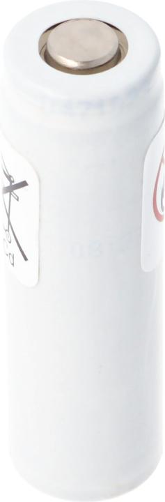 Actual product image XCell Saft VST AA 800 High Temperature Battery Flattop Mignon AA (AA, 800 mAh)