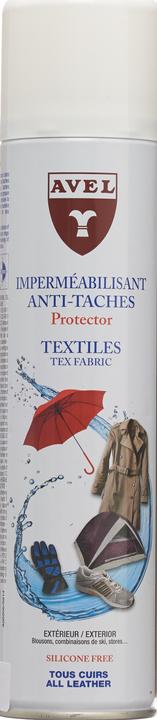 Actual product image Avel Textiles waterproofing spray (1 x, 400 ml)