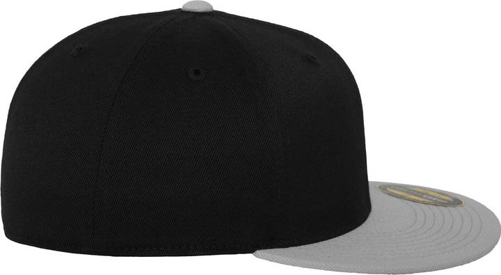 Image du produit Flexfit Premium 210 Fitted 2-Tone (S, M)