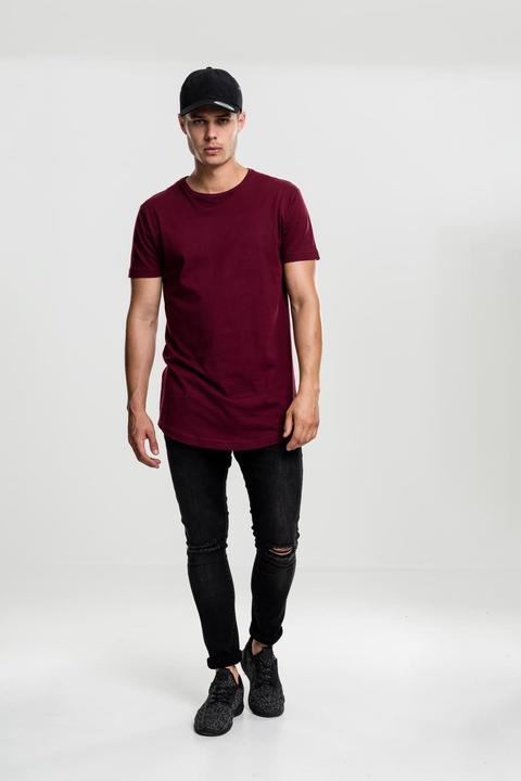 Image du produit Urban Classics Tall Tee (L)