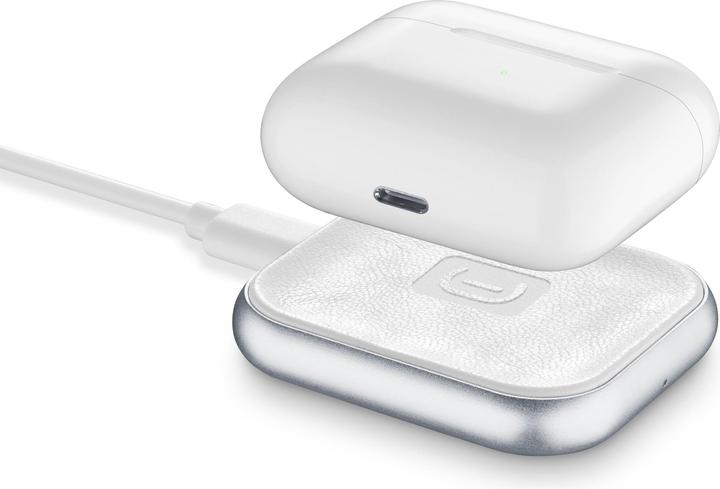 Cellularline Power Base - AirPods, AirPods Pro (5 W)