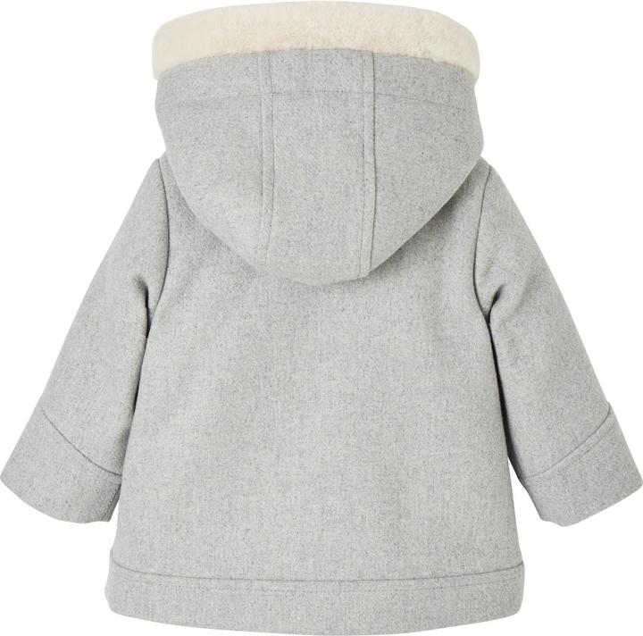 Actual product image Vertbaudet Mantle (86)