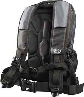 Produktbild Fox Hydration Bag Oasis Black (3 l)