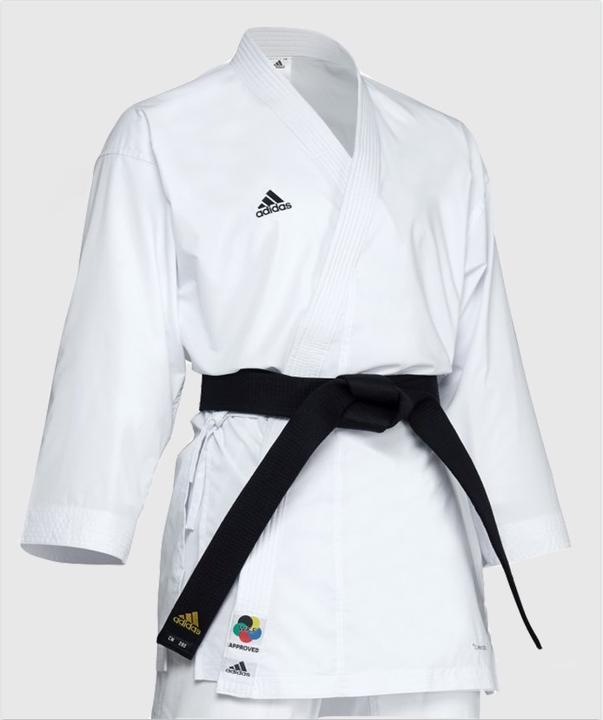 Produktbild adidas Karategi Light (XS, 146)