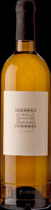 Produktbild Domaine Les Hutins Sauvignon blanc Barrique Dardagny (1 x 75 cl, 2017)