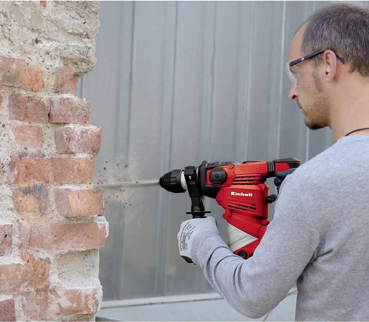 Actual product image Einhell Th-Rh 1600 (Electrical connection)