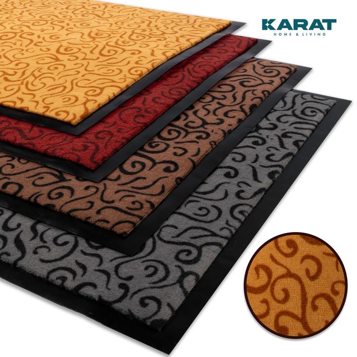 Actual product image Karat Brasil (60 x 90 cm)