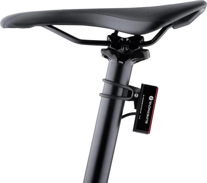 Produktbild Supernova Tl3 Pro (6 lm, 6 lm)