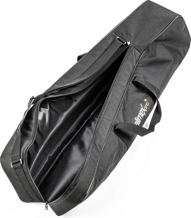 Actual product image Walimex Tripod bag 95cm for 2 tripods (Camera shoulder bag, 0.95 l)