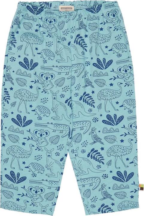 Actual product image loud + proud Trousers print (80)