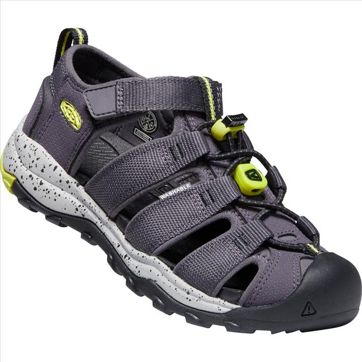 Keen Sandali (29)