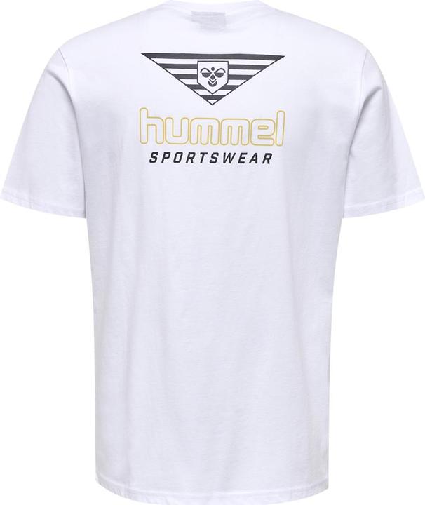 Produktbild hummel Lgc David T-Shirt (XXS)